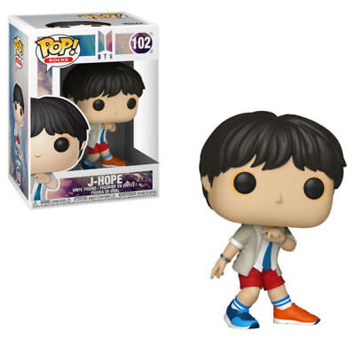 FU37865 BTS- J-HOPE