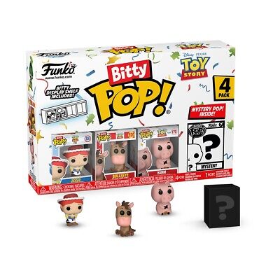 FU73041 Bitty Pop  Jessie