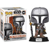 FU45545 The Mandalorian Final