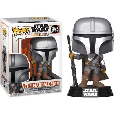 FU45545 The Mandalorian Final