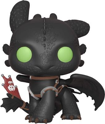 FU36355 How To Train Your Dragon-Toothless