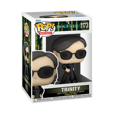 FU59254 Trinity