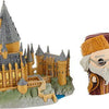 FU57369 Dumbledore w/Hogwarts