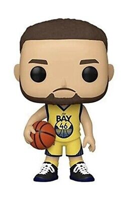 FU1015 Stephen Curry