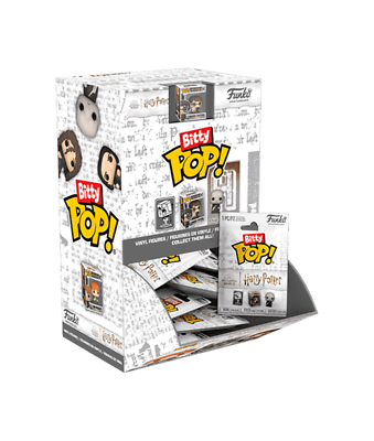 FU76351 Bitty Pop Harry Potter Blind