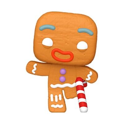 FU81174 Shrek-Gingy