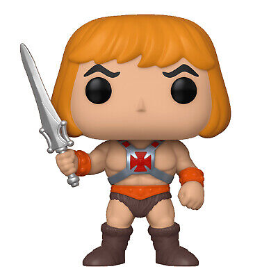 FU47748 He-Man
