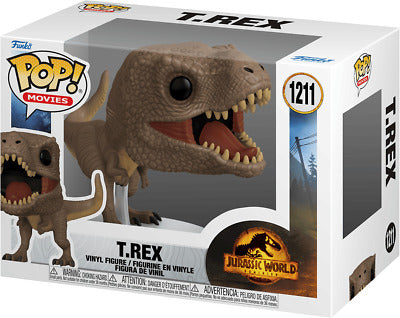 FU62222 T-Rex