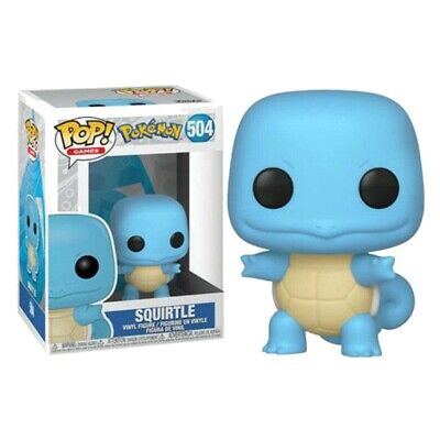 FU39442 Pokemon- Squirtle