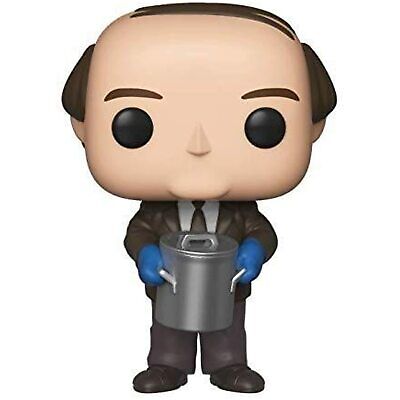 FU41884 The Office-Kevin Malone with Chili
