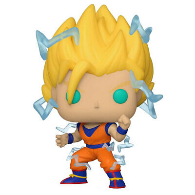 FU50340 Super Saiyan Goku