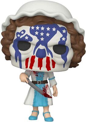 FU43457 The Purge Election Year- Betsy Ross