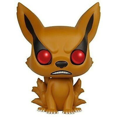 FU6368 Naruto- Kurama 6