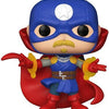 FU52006 Soldier Supreme