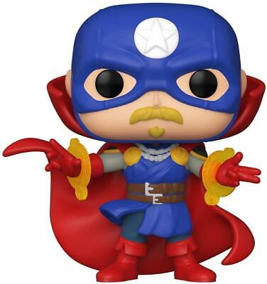 FU52006 Soldier Supreme