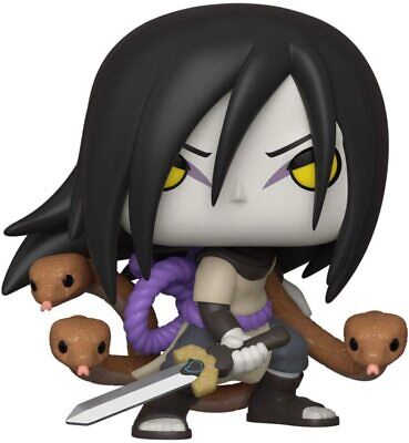 FU46628 Naruto - Orochimaru