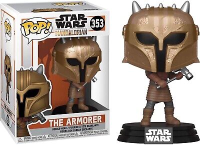 FU45546 The Armorer