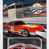 HWHRT81 Vintage Racing Toyota 2000GT