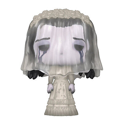 FU51610 La Llorona