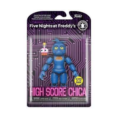 FU59683 High Score Chica