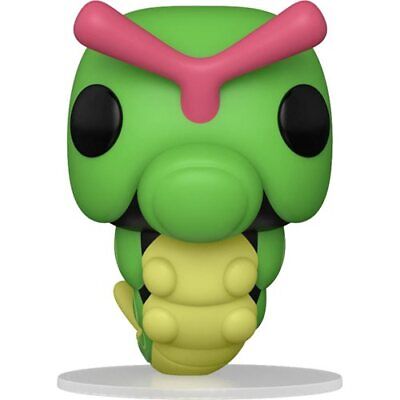 FU56313 Caterpie Pokemon
