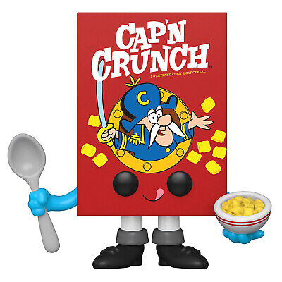 FU57772 Cap'n Crunch