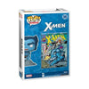 FU71982 X-Men Beast Comic Cover PX Exclusive