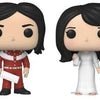 FU61428 The White Stripes
