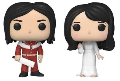 FU61428 The White Stripes