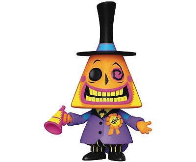 FU63961 Mayor