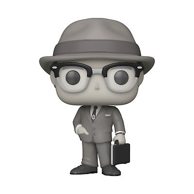 FU52043 Vision 50's