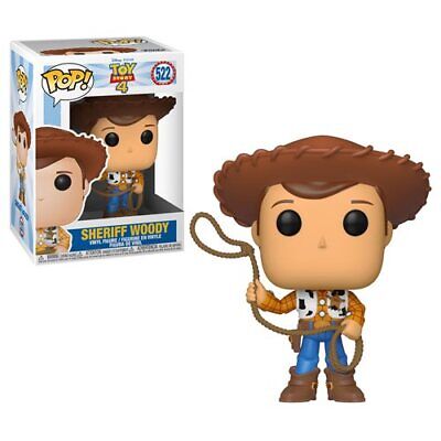 FU37383 Toy Story4-Woody