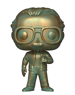 FU40744 Stan Lee- STAN LEE