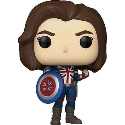 FU62408 Captain Carter