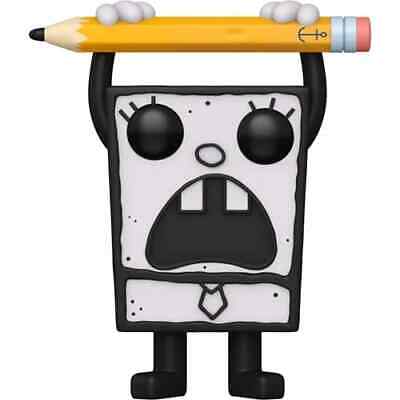 FU75733 Spongebob Doodlebob