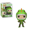 FU34957 Fortnite Rex