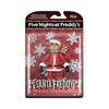 FU72484 Santa Freddy