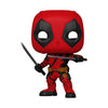 FU79766 Deadpool 3-Deadpool