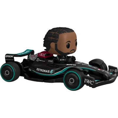 FU75797 Formula 1 - Lewis Hamilton