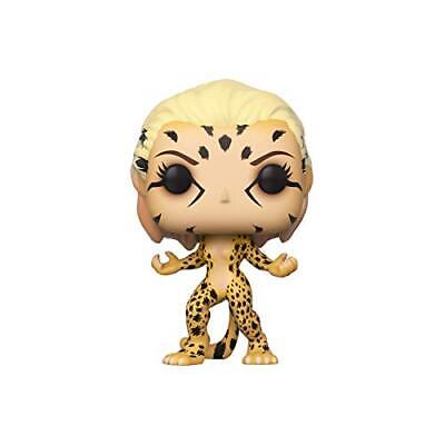 FU46667 The Cheetah