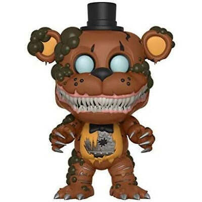 FU28804 Twisted Freddy