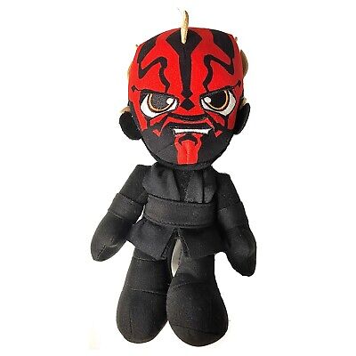 GXB23 8" Darth Maul Plush