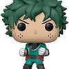 FU12380 MHA - Deku