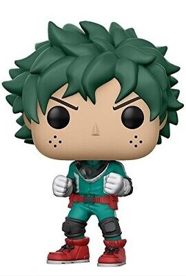 FU12380 MHA - Deku