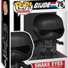 FU55785 Snake Eyes