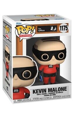 FU57395 Kevin Malone
