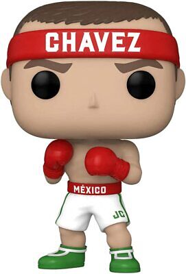 FU56811 Julio Cesar Chavez