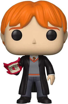 FU35517 Harry Potter-Ron Weasley w/Howler