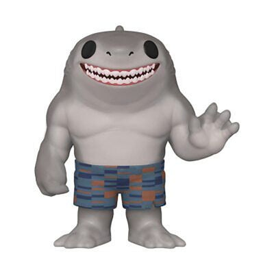 FU56019 King Shark