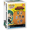 FU68632 Izuku Midoriya Black Whip